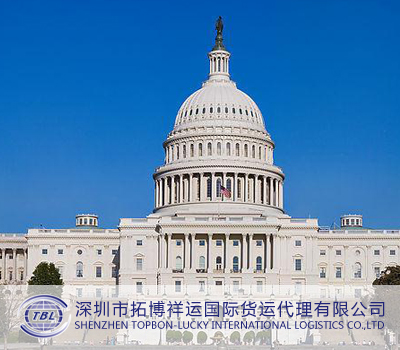美國國際搬家專線_深圳搬家到美國_私人物流托運到國外